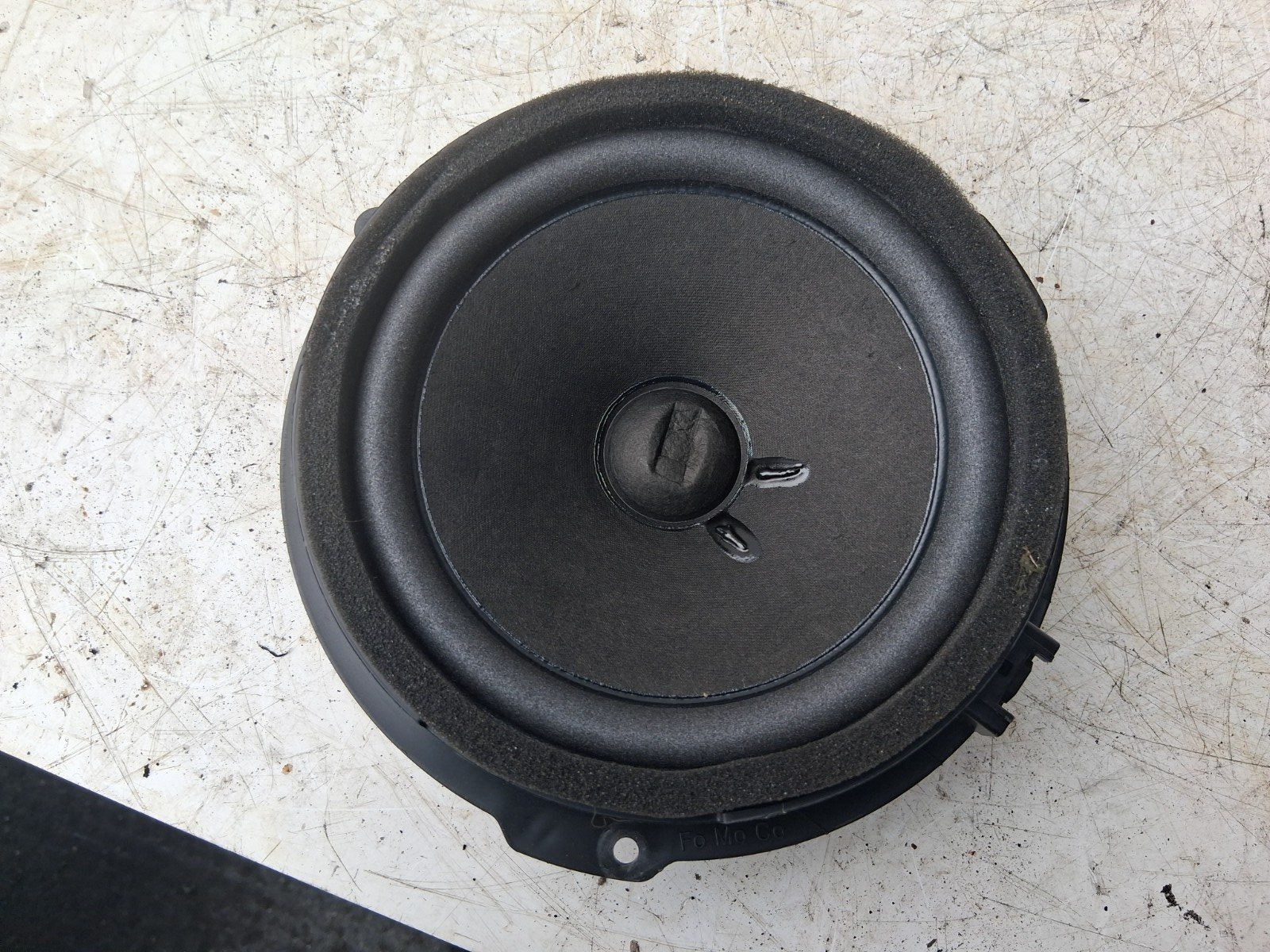 2018 FORD MONDEO MK5 NSF PASSENGER SIDE FRONT LEFT DOOR SPEAKER DS7T18808BB