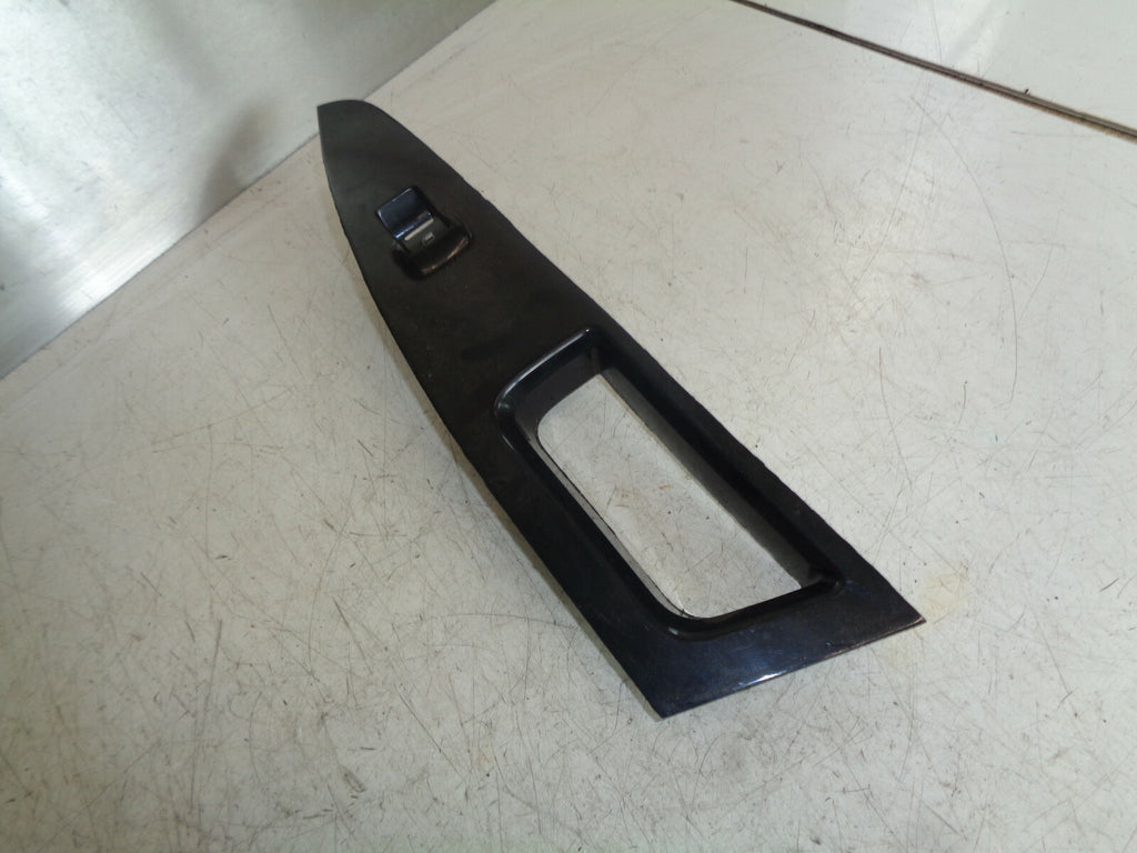 FORD MONDEO MK5 2016 NSR PASSENGER SIDE REAR DOOR WINDOW SWITCH DS7314A568B