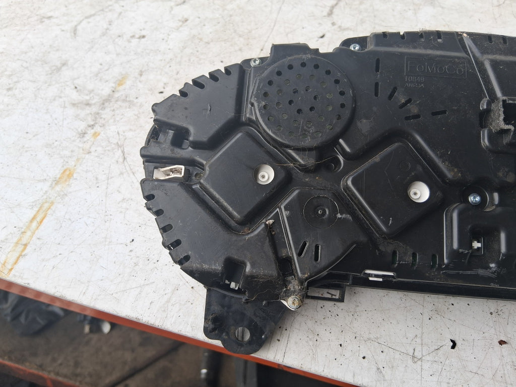 2021 FORD TRANSIT MK8 2.0 DIESEL SPEEDO SPEEDOMETER INSTRUMENT MK3T10849BDD