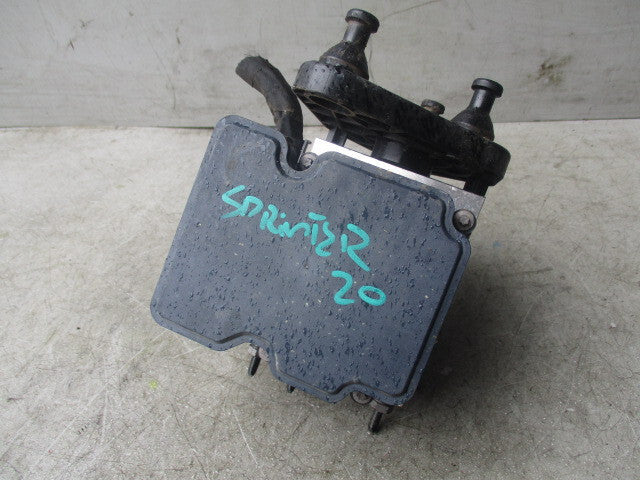 2020 MERCEDES BENZ SPRINTER 2.O DIESEL ABS PUMP MODULATOR A9079008104