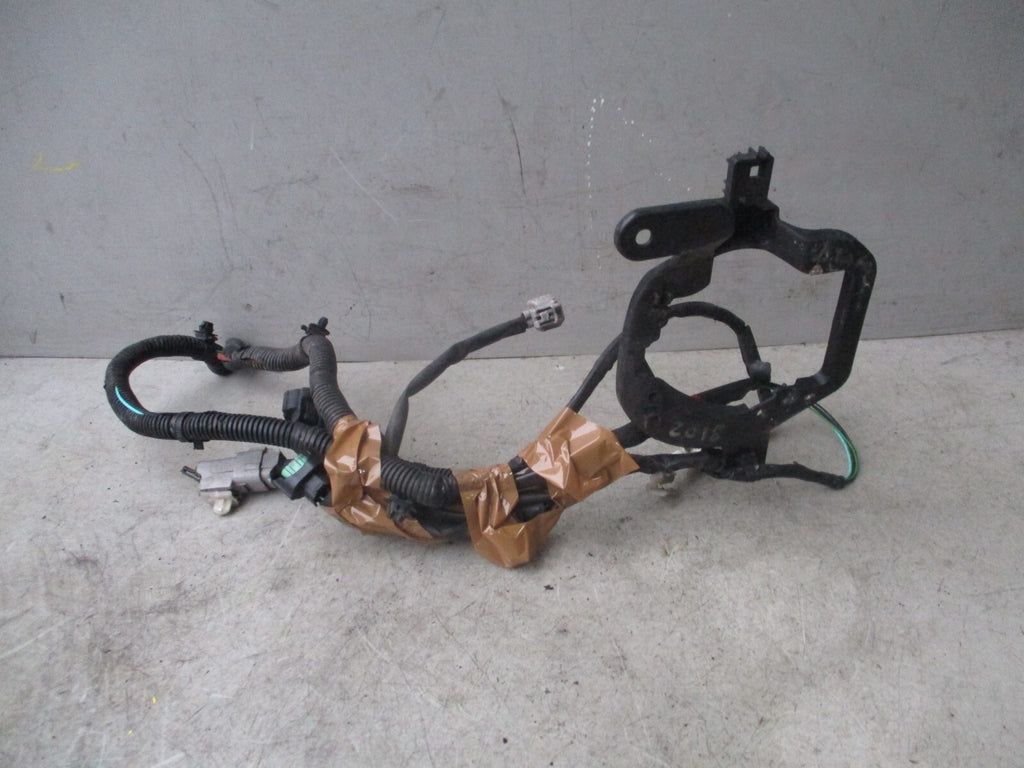 2020 SUZUKI VITARA MK4 SZ4 BOOSTERJET LED WIRING HARNESS 3681386RE0