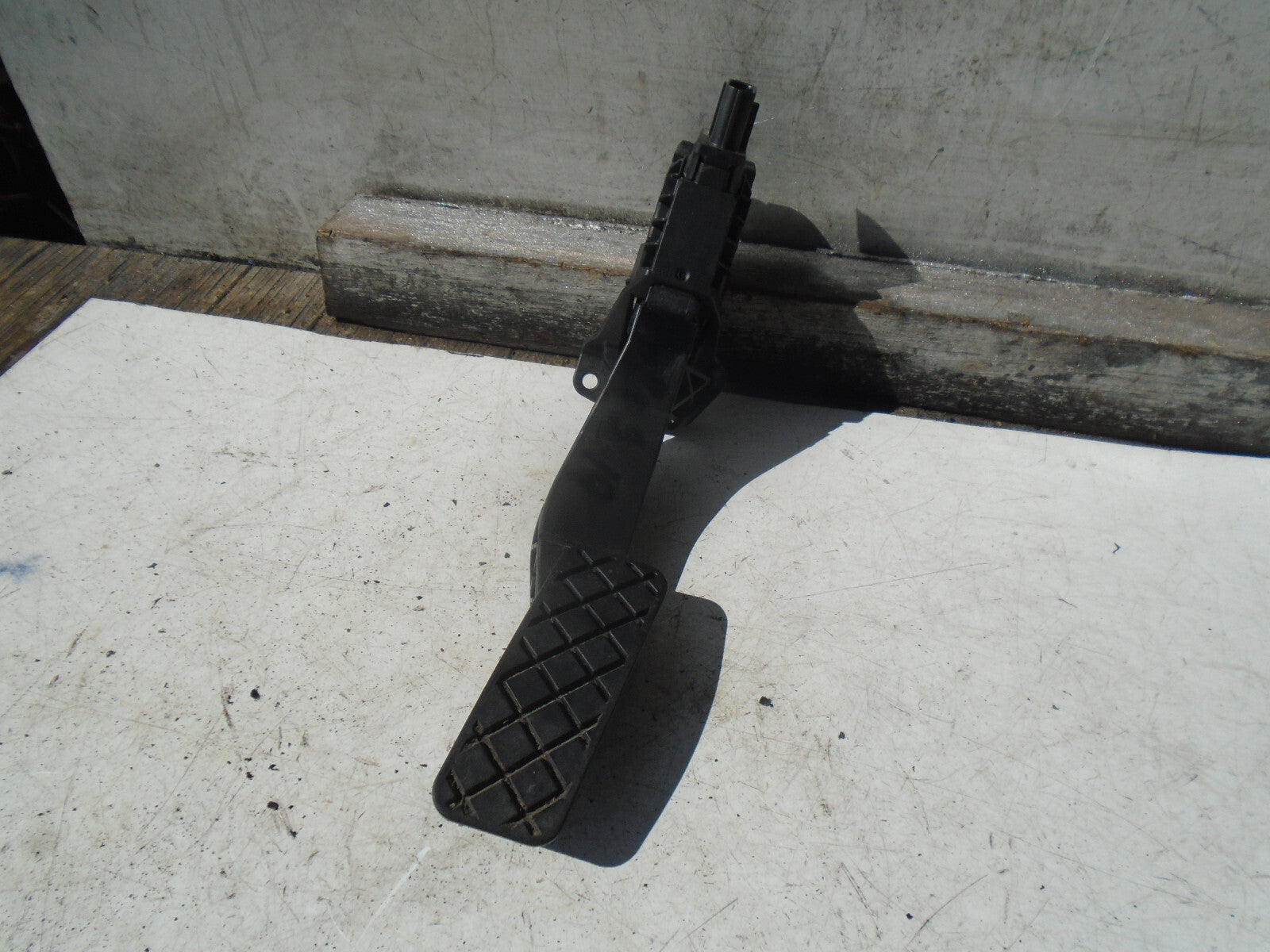 SEAT IBIZA MK5 POLO AUDI 2019 ACCELERATOR THROTTLE PEDAL 2Q2723503