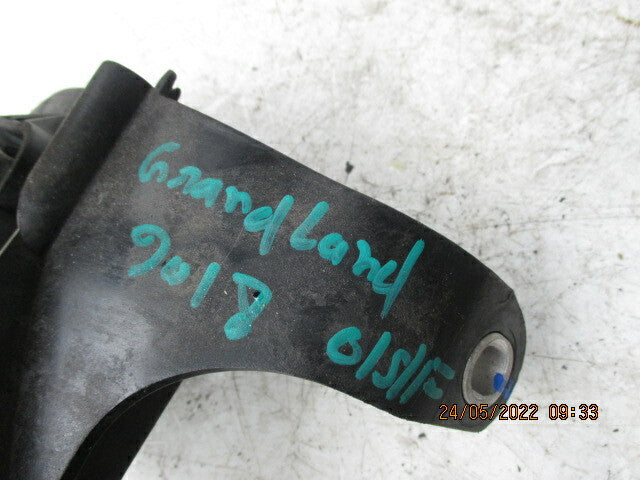 VAUXHALL GRANDLAND X 2018 1.6 DIESEL OSF DRIVER SIDE FRONT ENGINE MOUNT