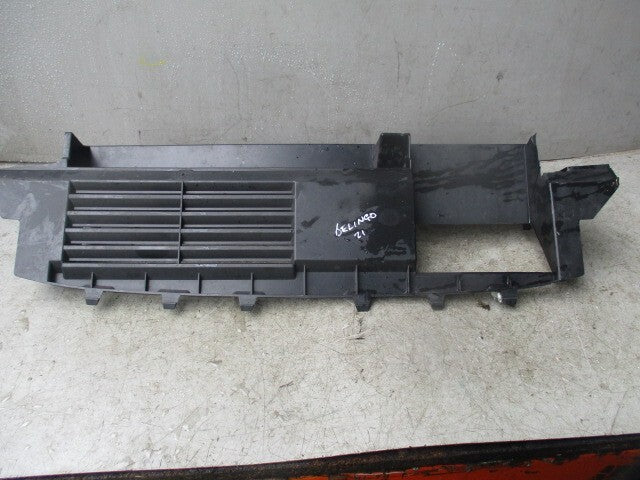 2021 CITROEN BERLINGO MK3 AIR STEERING RIFTER 9821840980