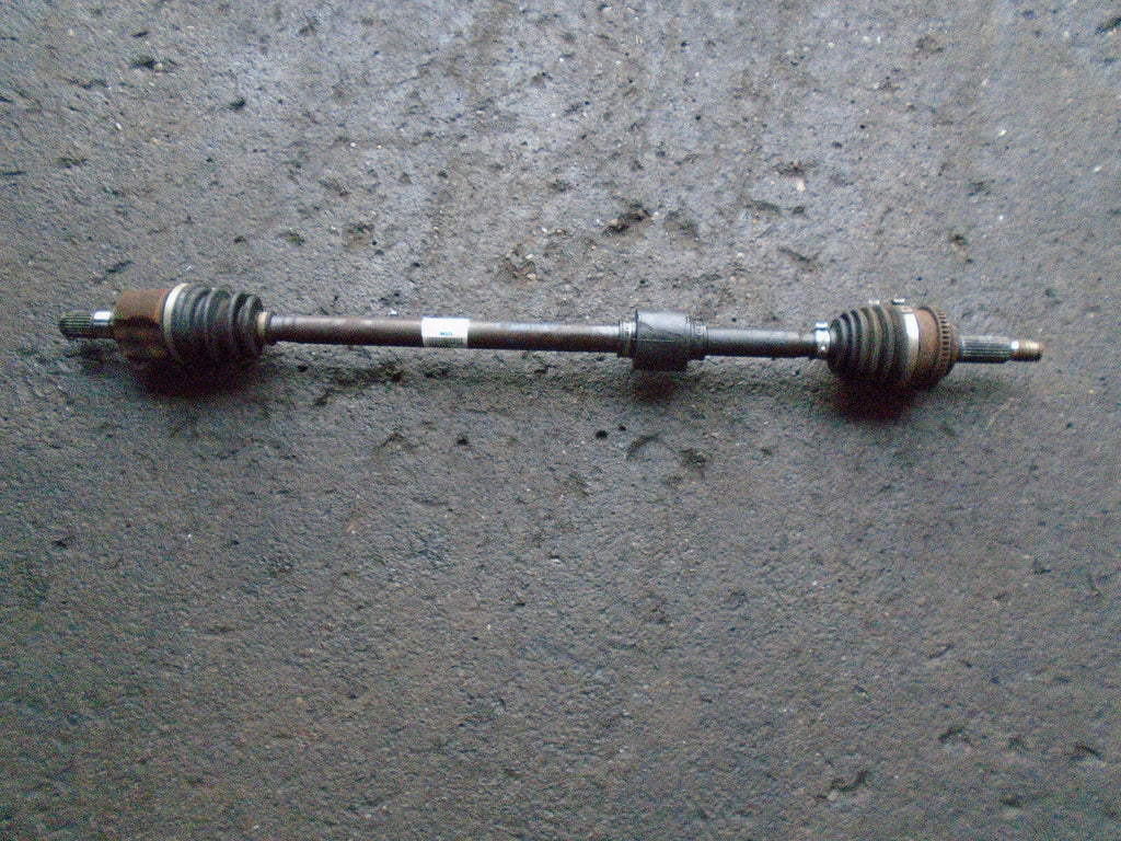 KIA PICANTO 2017 MK2 1.0 PETROL OSF DRIVER SIDE FRONT DRIVESHAFT 495011Y010