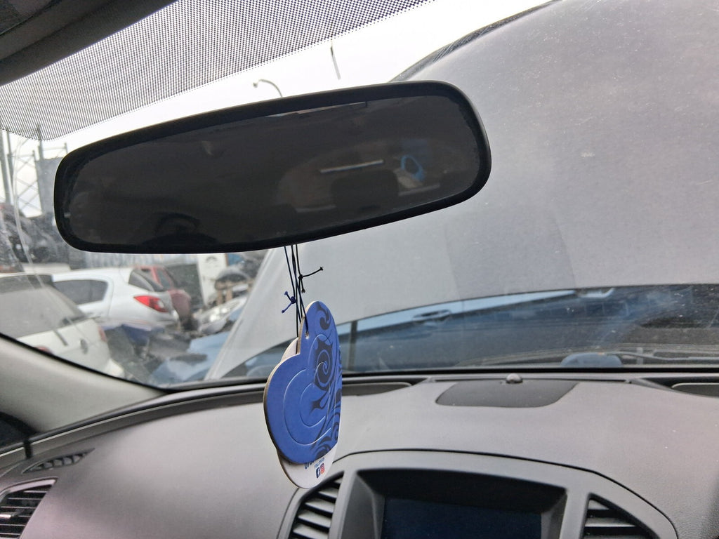 2011 VAUXHALL INSIGNIA ESTATE MK1 INTERIOR REAR VIEW MIRROR