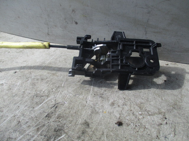 2018 KIA STONIC MK1 OSF DRIVER SIDE DOOR LOCK MECHANISM