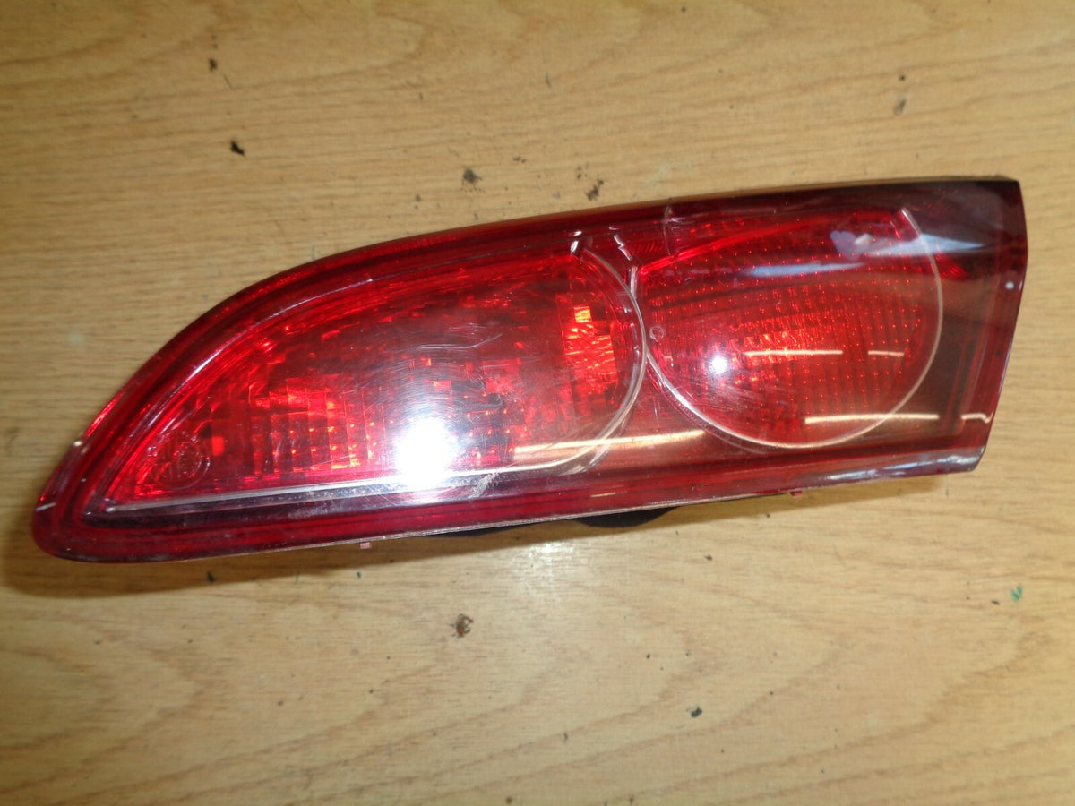 ALFA ROMEO 159 1.9 DIESEL  REAR TAIL LIGHT OUTER RIGHT LIGHT 50504818