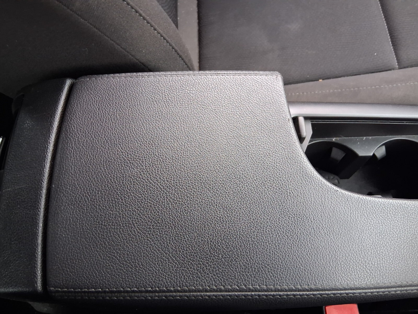 2011 VAUXHALL INSIGNIA ESTATE MK1 COMPLETE CENTRE CONSOLE TRIM SURROUND PANEL