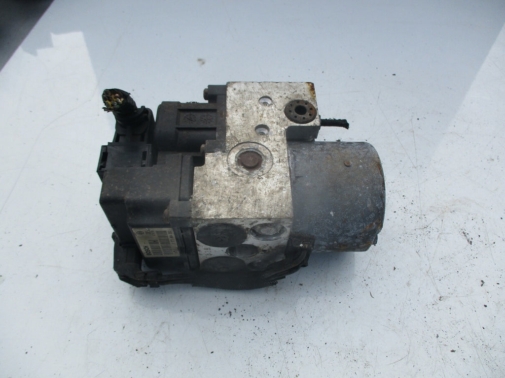 CITROEN XSARA PICASSO 2001 2.0 HDI ABS PUMP 0 273 004 353