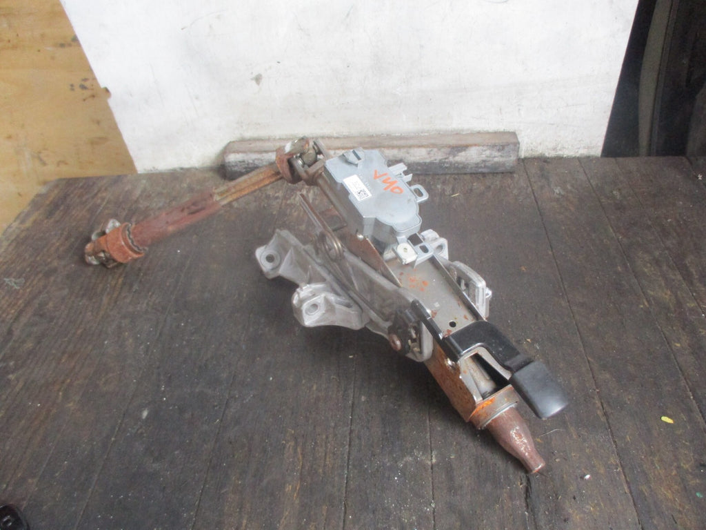 VOLVO V40 2016 MK3 ADJUSTABLE STEERING COLUMN