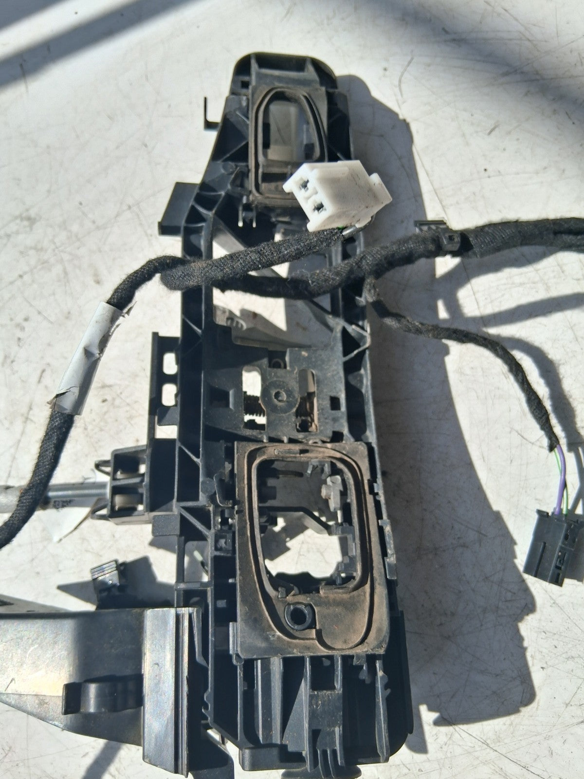 2021 MERCEDES A CLASS OS OFF DRIVER RIGHT SIDE DOOR LOCK LATCH A0997201702
