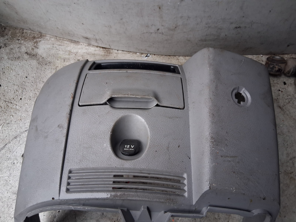 2016 MERCEDES SPRINTER MK2 W906 FRONT POWER SOCKET TRIM PANEL