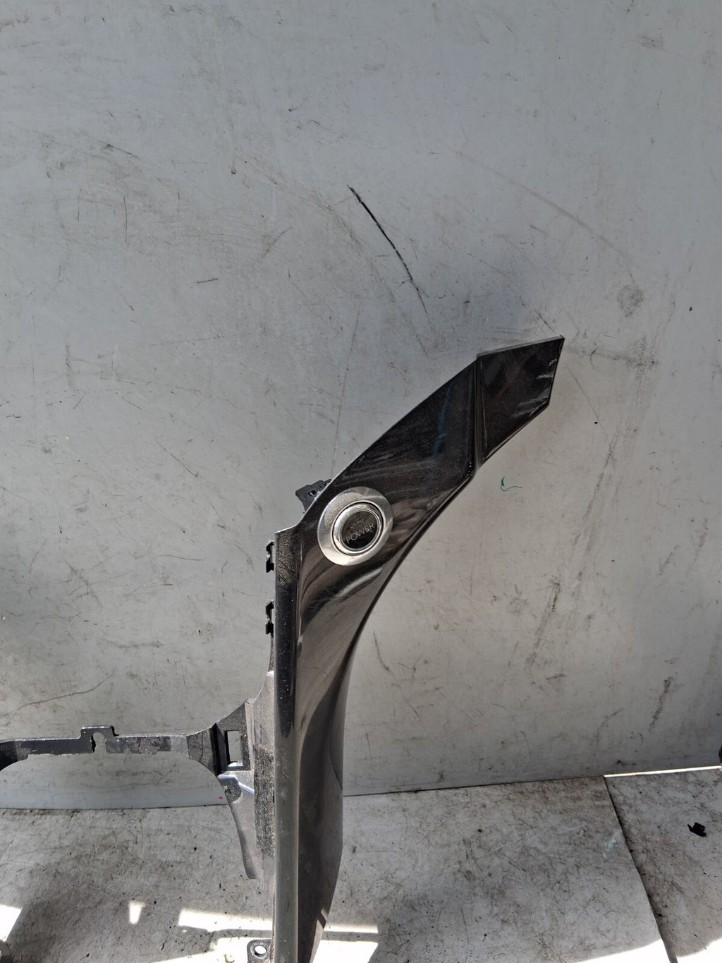 2013 FORD KUGA MK2 CENTRE CONSOLE TRIM & START STOP SWITCH BUTTON R045H92