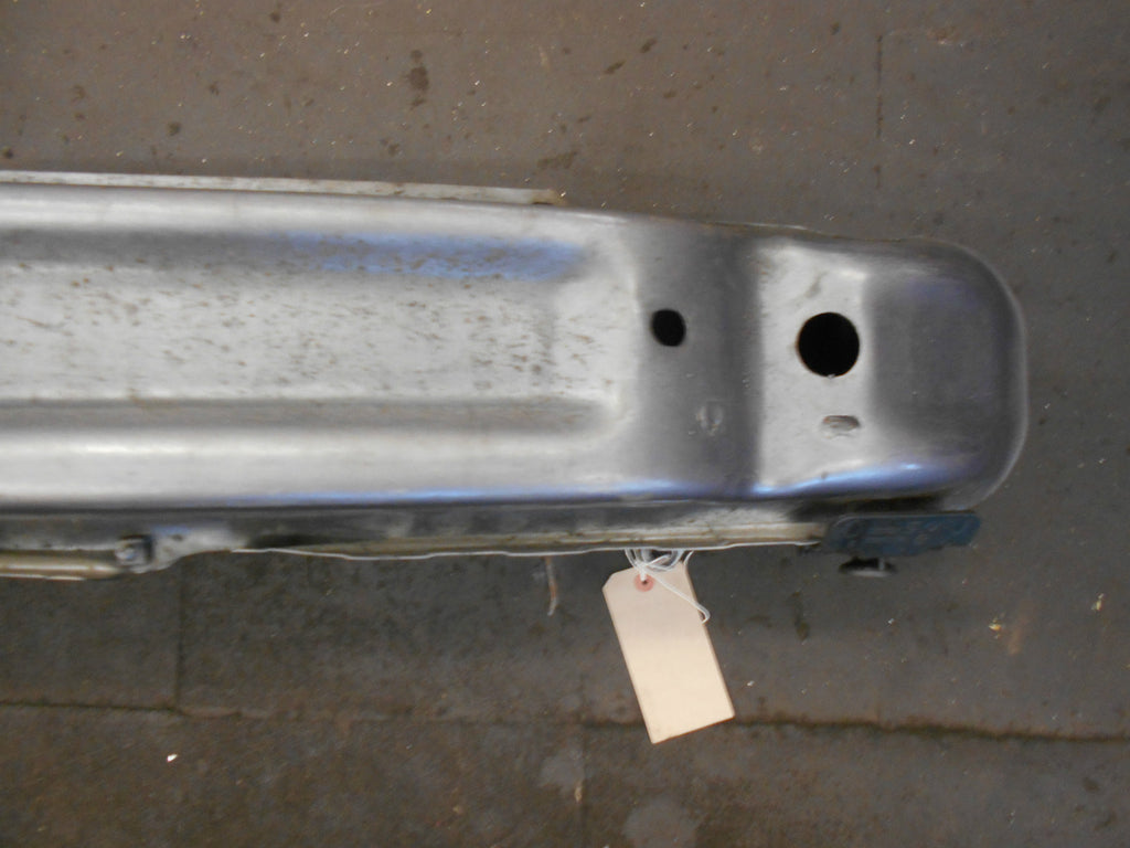 RENAULT VEL SATIS B10 2002 FRONT SUPPORT CRASH IMPACT BAR