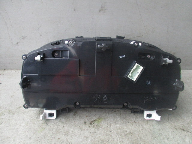 2019 VAUXHALL CROSSLAND X MK1 1.2 PETROL SPEEDOMETER INSTRUMENT CLUSTER