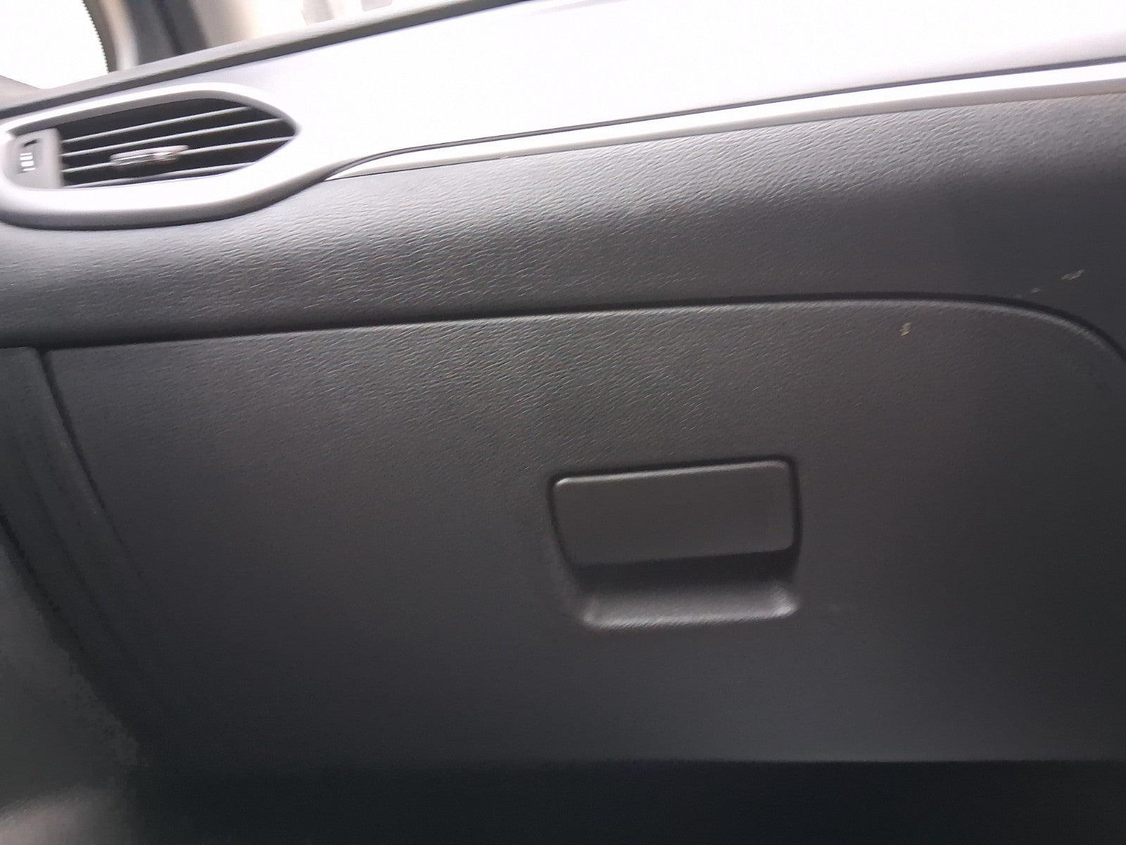 2019 VAUXHALL ASTRA K FRONT DASHBOARD GLOVE BOX STORAGE COMPARTMENT