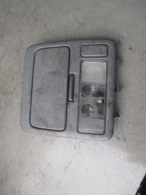 2003 TOYOTA RAV 4 MK2 INTERIOR ROOF READING LIGHT 10000309