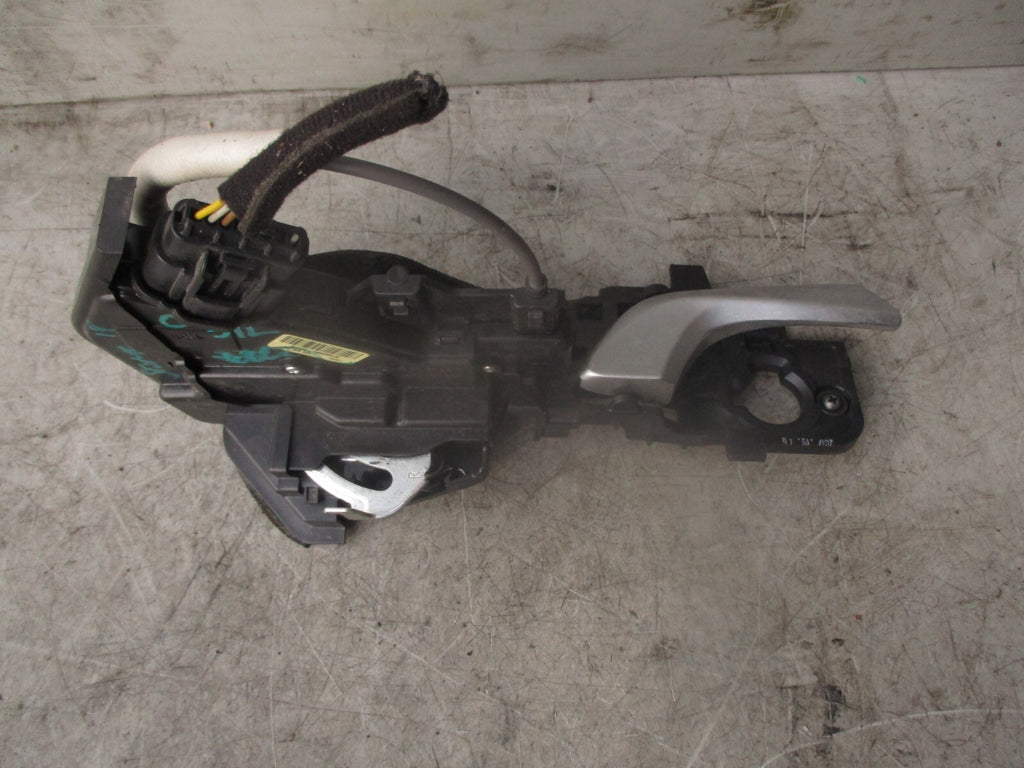 2018 KIA STONIC OSR DRIVER SIDE REAR RIGHT DOOR LOCK MECHANISM 81320H8020