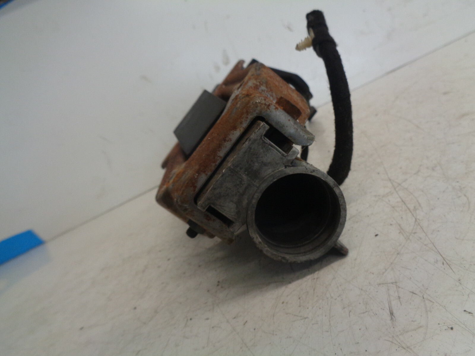 BMW 1 3 SERIES E90 E91 E92 ADJUSTABLE STEERING COLUMN 6786891