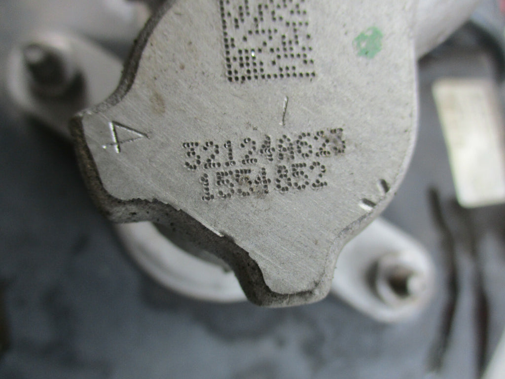 NISSAN NOTE E11 MK1 BRAKE MASTER CYLINDER & SERVO UNIT 32621B68LE