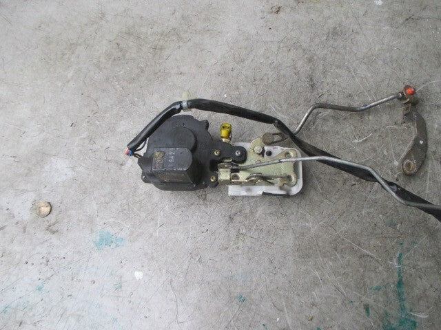 1995 ROVER SPRINT 214 OSF DRIVER SIDE DOOR LOCK MECHANISM