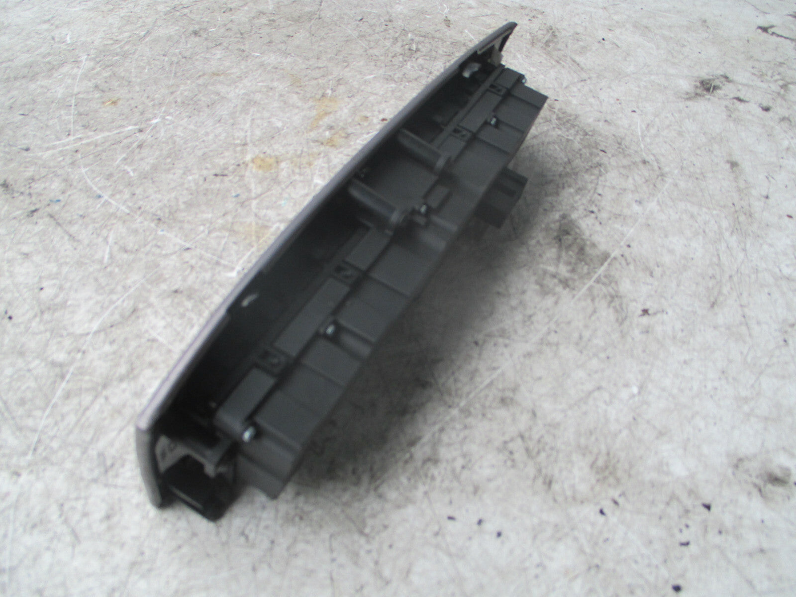 MERCEDES CLC CLASS W203 2010 HAZARD SWITCH UNIT 2038700151