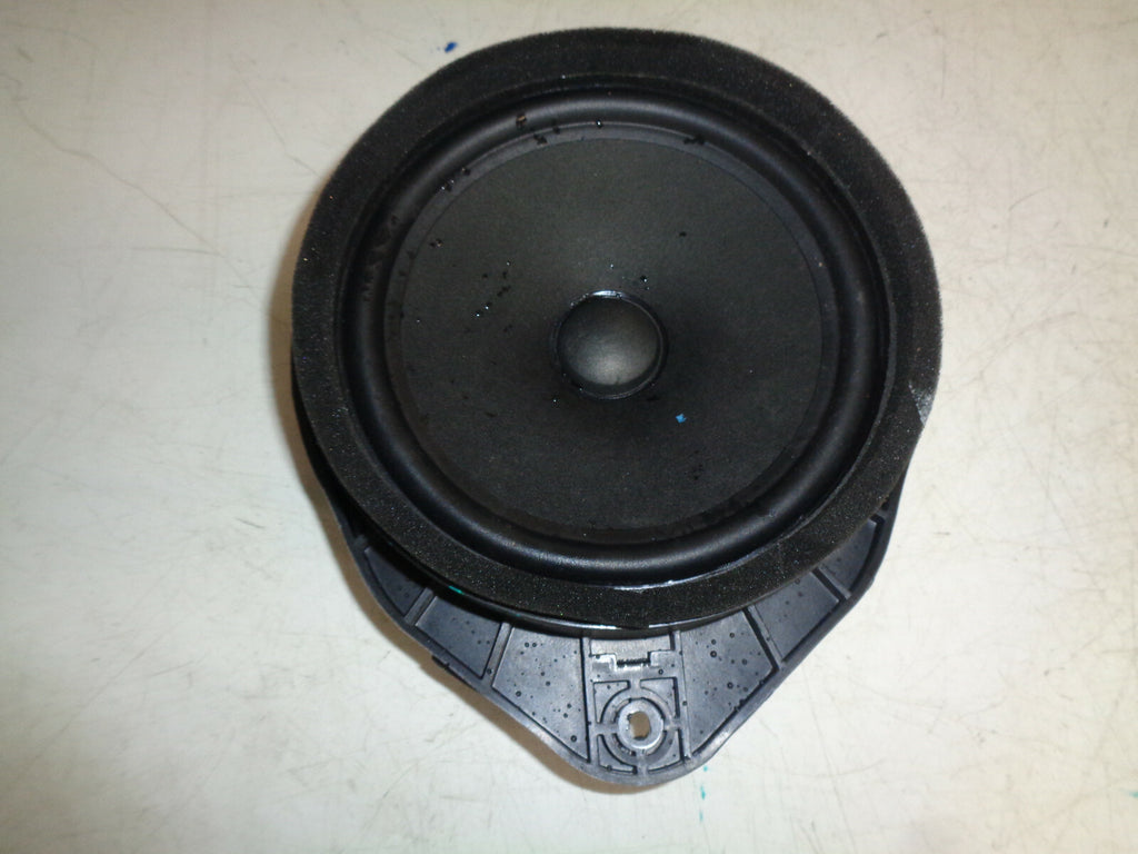 VAUXHALL MOKKA 2018 NSF PASSENGER SIDE FRONT DOOR SOUND SPEAKER 13350328
