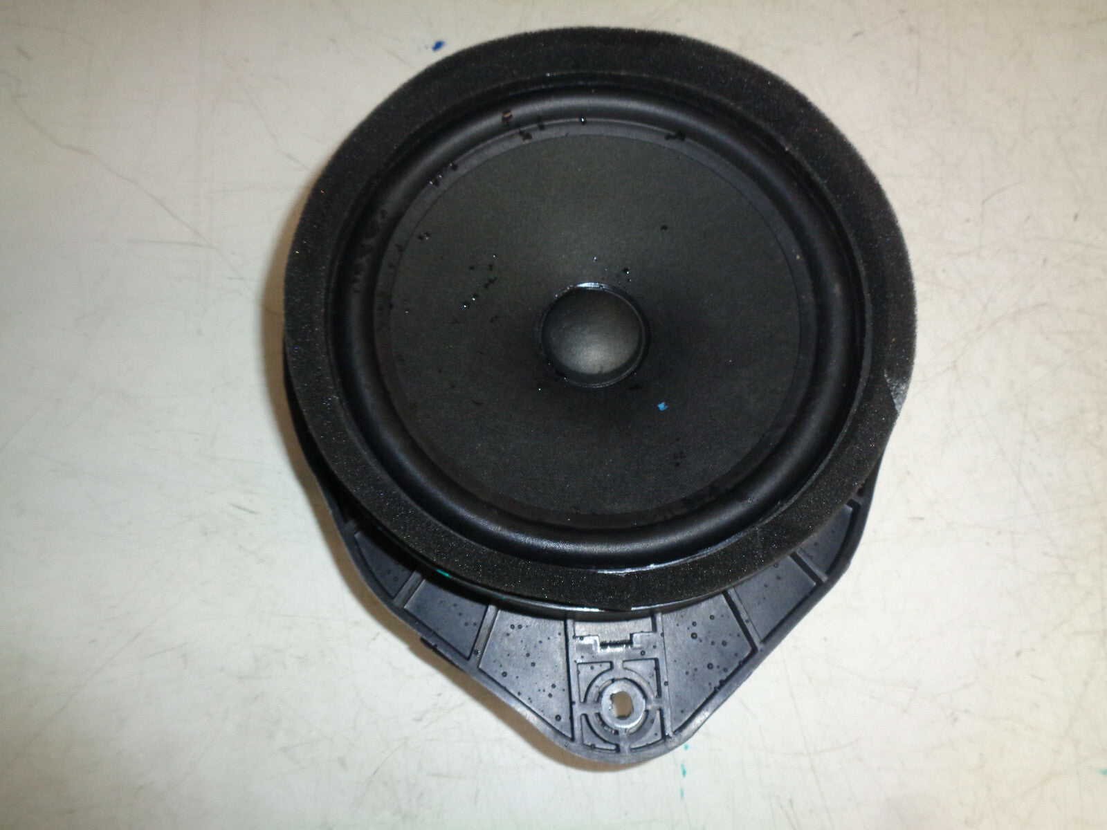 VAUXHALL MOKKA 2018 NSF PASSENGER SIDE FRONT DOOR SOUND SPEAKER 13350328