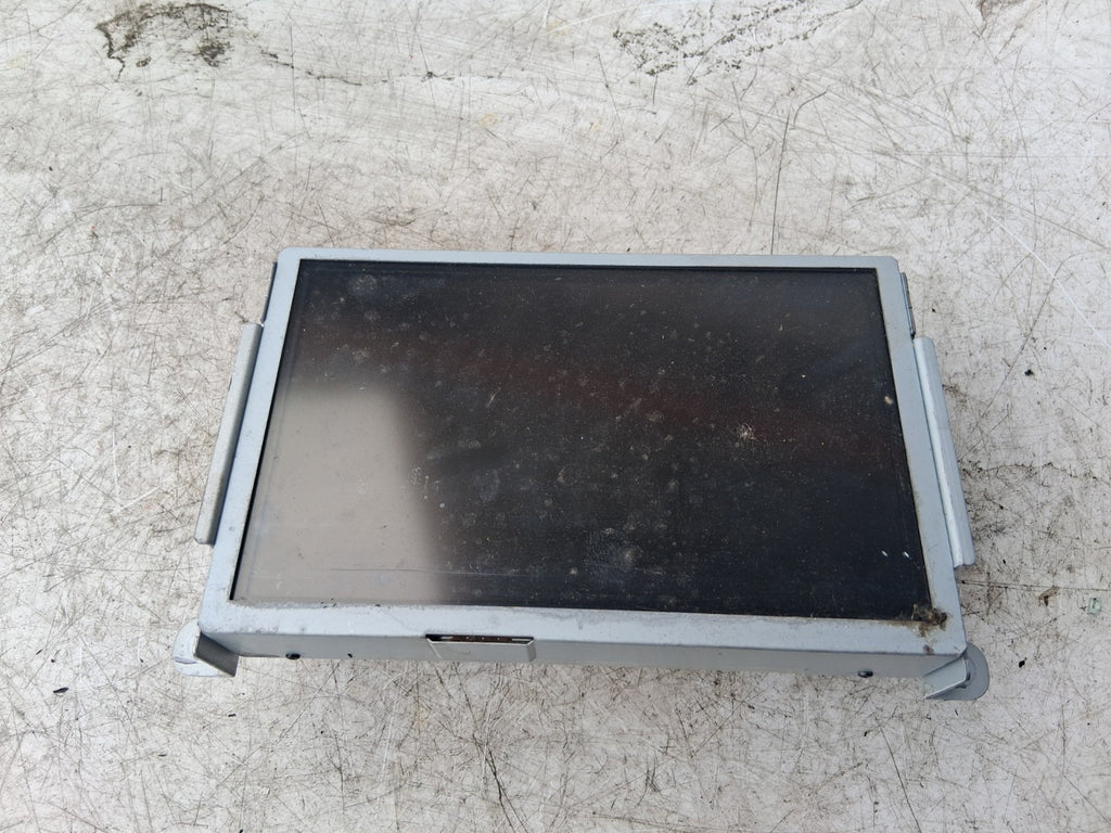 2016 FORD C MAX MK2 MULTIFUNCTION DISPLAY SCREEN UNIT DJ5T14F239DD