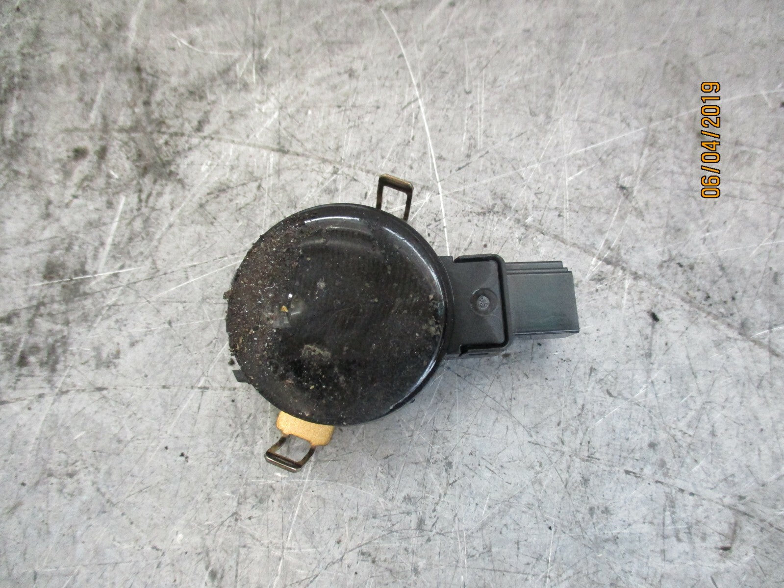 NISSAN QASHQAI J11 (MK2) RAIN SENSOR MODULE 285352628R