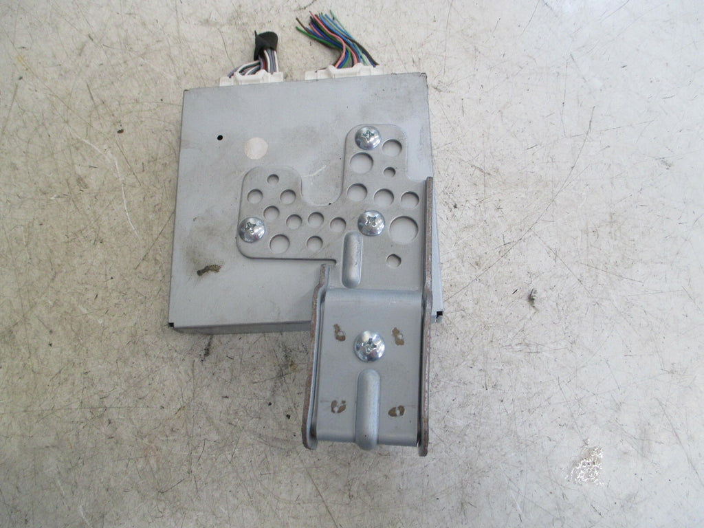 NISSAN JUKE F15 2016 CAMERA ECU ENGINE CONTROL MODULE 284A1BV83B