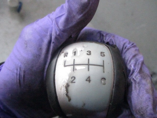 2020 LDV SAIC V80 2.5 DIESEL 6 SPEED GEAR STICK LEVER C00129394