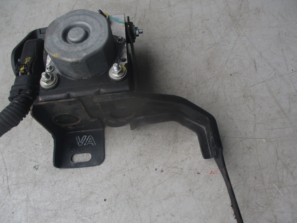 NISSAN MICRA 2016 1.2 PETROL ABS PUMP CONTROL MODULE 476603HN5A