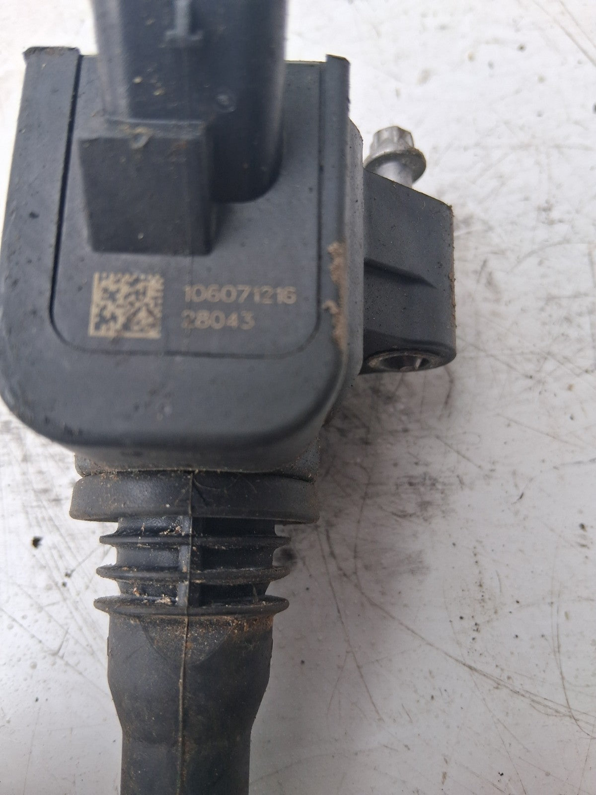 2016 BMW F20 IGNITION COIL PACK 77460003