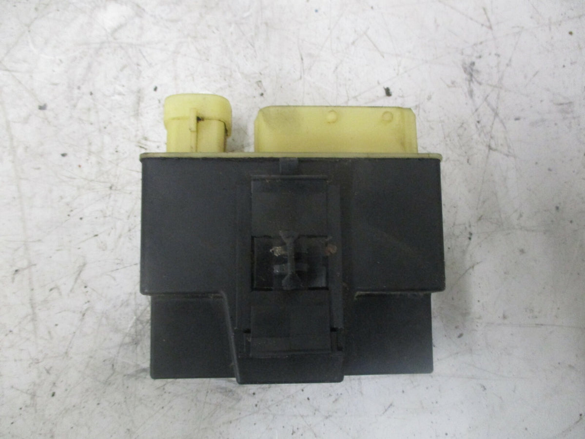 CITROEN C4 GRAND PICASSO 2008 1.6 HDI DIESEL FAN COOLANT CONTROL ECU 9662570880