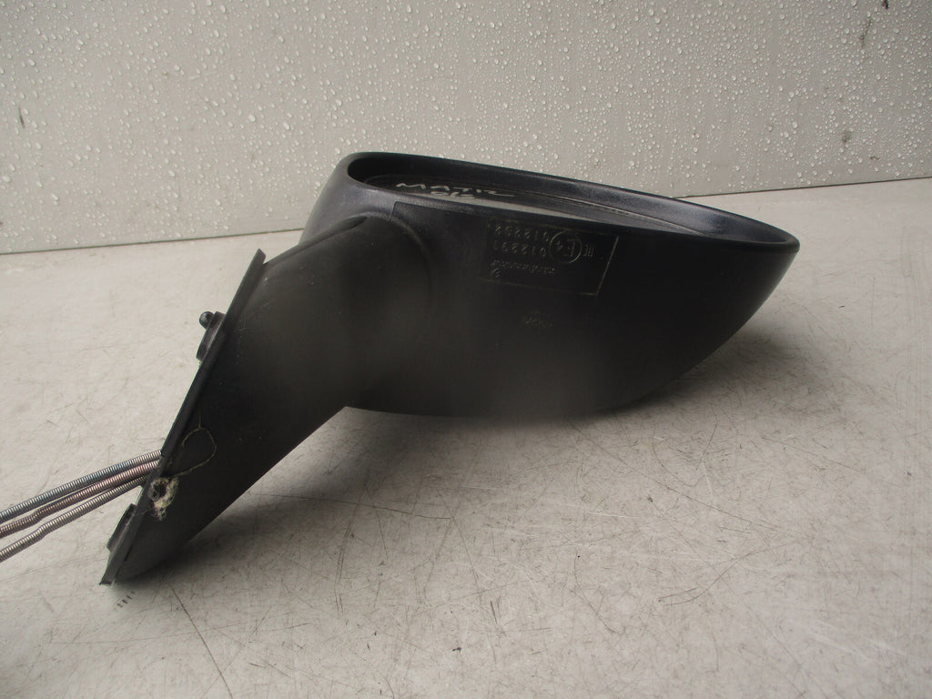 2005 CHEVROLET MATIZ MK 2 OSF DRIVER SIDE FRONT WING MIRROR 012291 012292