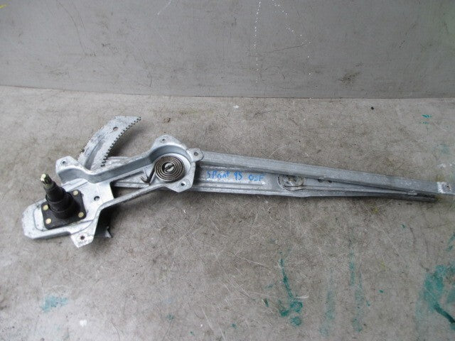 1995 ROVER SPRINT 214 OSF DRIVER SIDE WINDOW REGULATOR