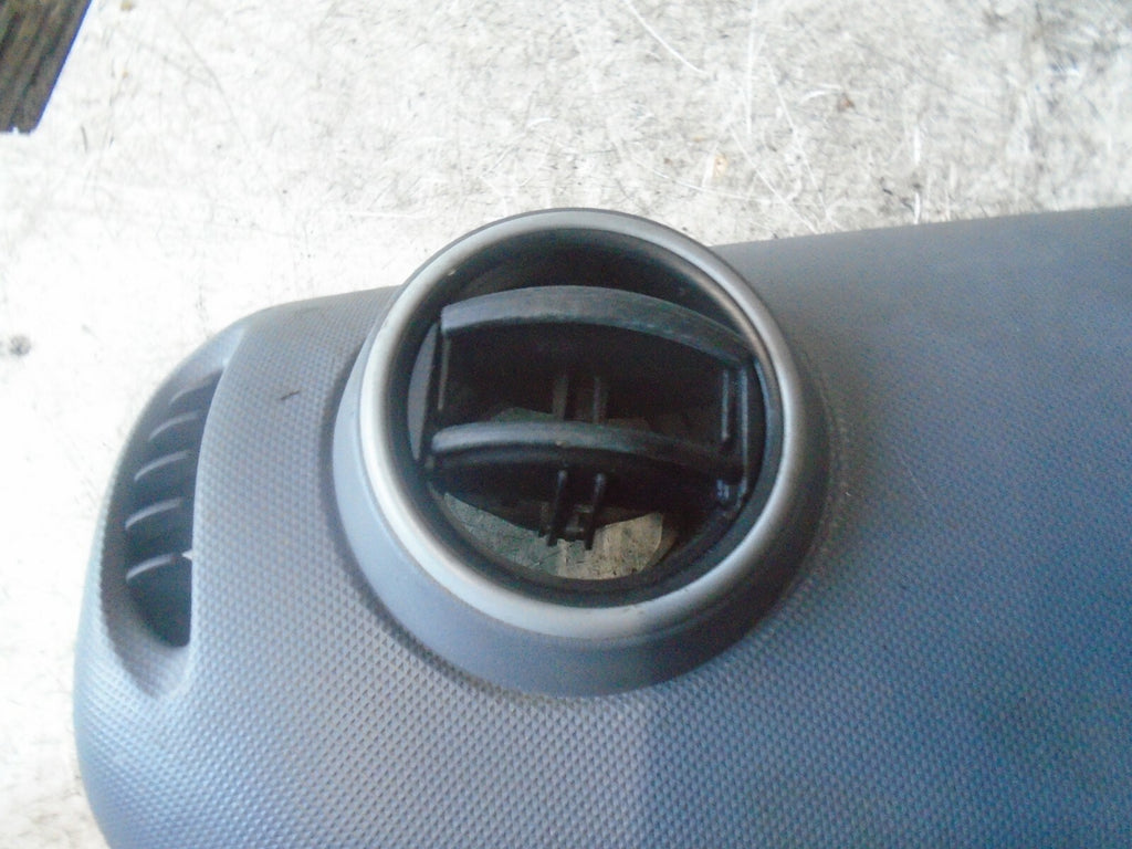 PEUGEOT PARTNER 2014 MK2 NSF FRONT PASSENGER SIDE AIR VENT SURROUND
