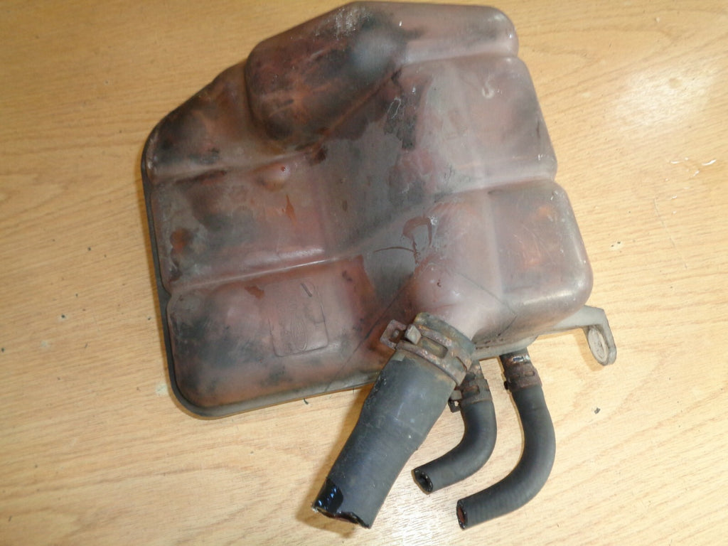 FORD TRANSIT CONNET COOLANT HEADER EXPANSION TANK 99AB8K218AK