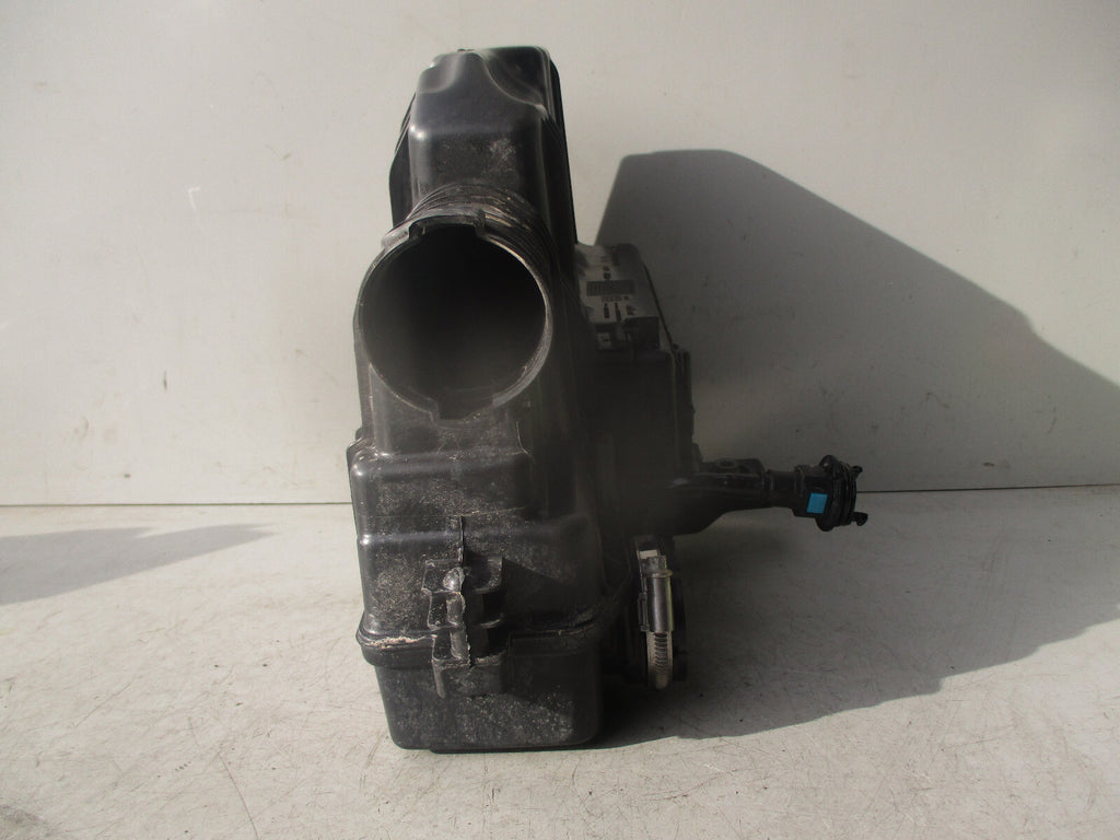 2021 CITROEN C3 MK3 1.2 PETROL AIR FILTER HOUSING BOX  9813534180