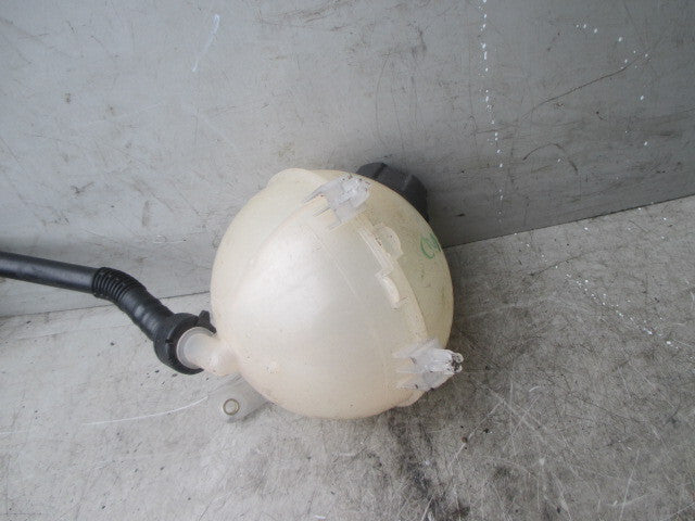 CITROEN BERLINGO 2014 COOLANT EXPANSION TANK 9684527680002