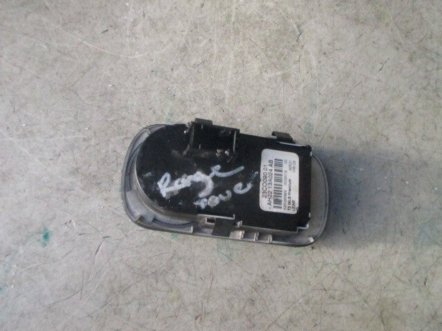 2009 RANGE ROVER SPORT l320 HEADLIGHT SWITCH PANEL AH2213A024AB