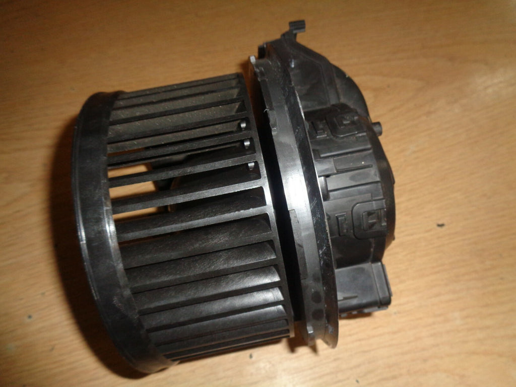 VW SKODA CITIGO UP HEATER BLOWER MOTOR FAN 00091197