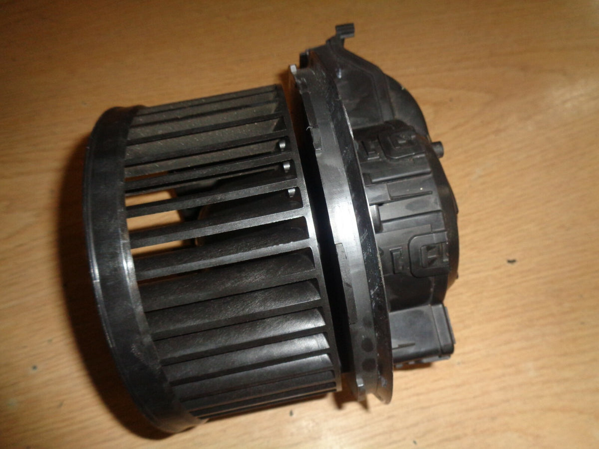 VW SKODA CITIGO UP HEATER BLOWER MOTOR FAN 00091197