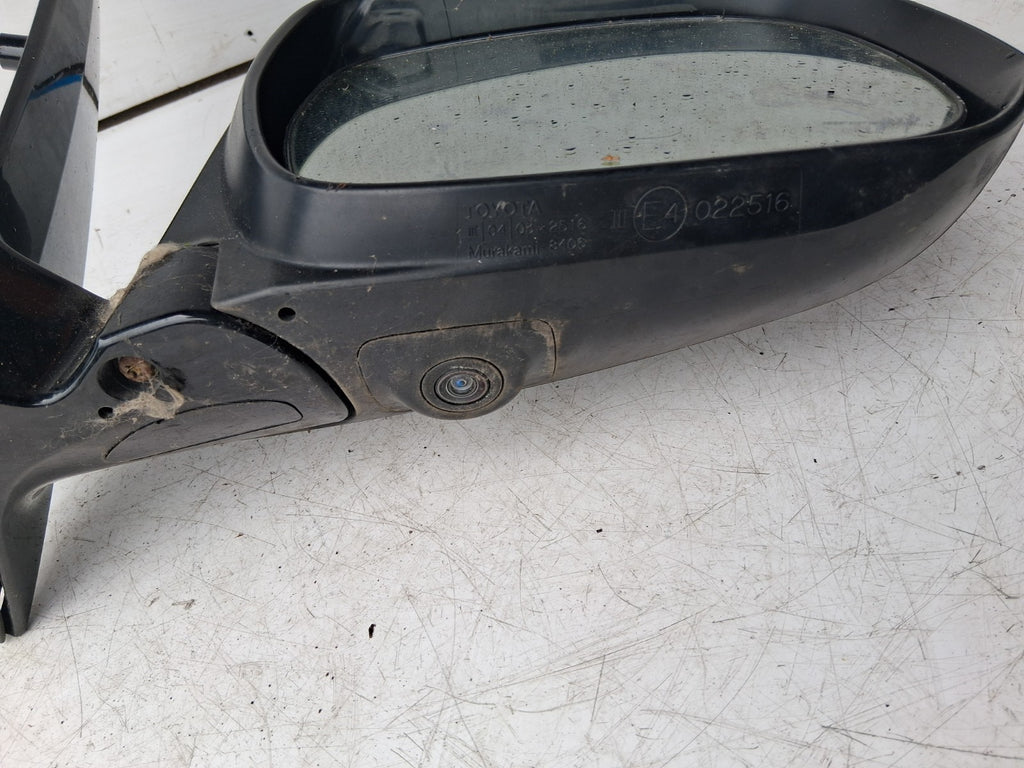 TOYOTA ESTIMA MK3 2013 OSF DRIVER OFF RIGHT SIDE WING MIRROR 022516