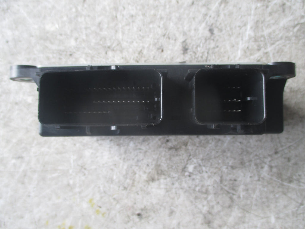 VAUXHALL INSIGNIA 2011 AIR BAG CONTROL ECU MODULE 13578320