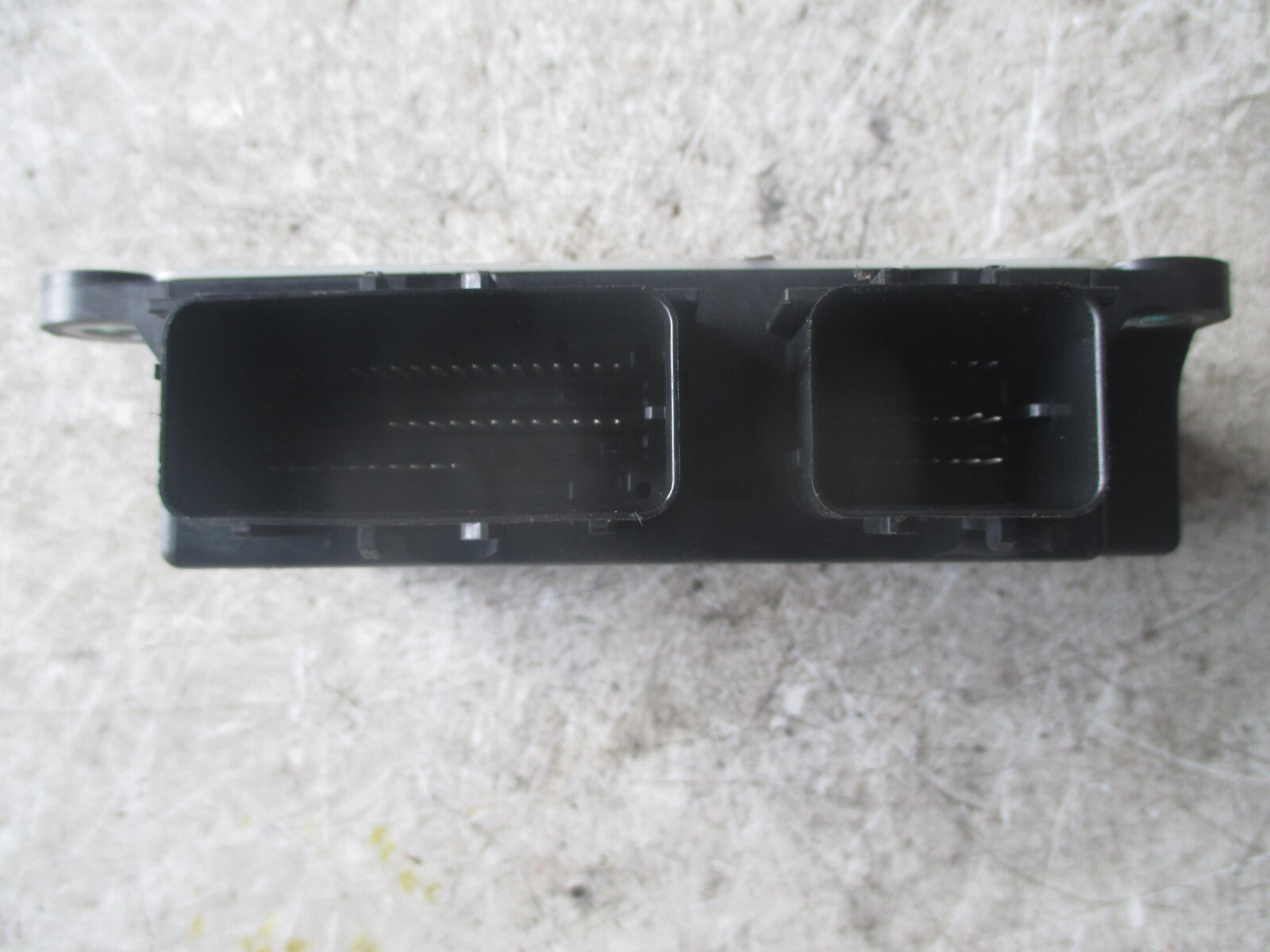 VAUXHALL INSIGNIA 2011 AIR BAG CONTROL ECU MODULE 13578320