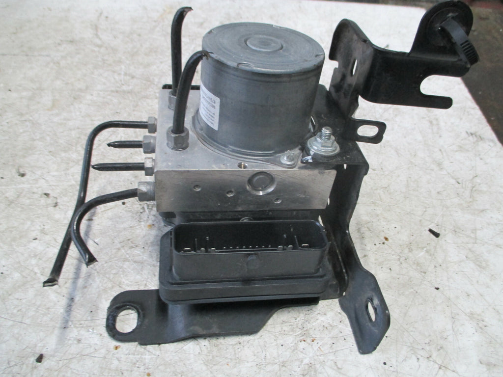 CITROEN C5 AIRCROSS 2019 1.5 DIESEL ABS PUMP MODULATOR 9832666680