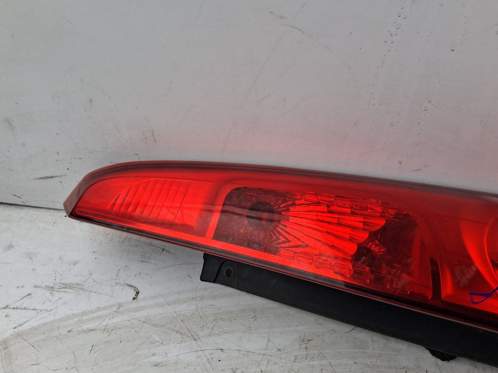 2006 FORD FIESTA MK6 OSR DRIVER SIDE REAR RIGHT TAIL LIGHT